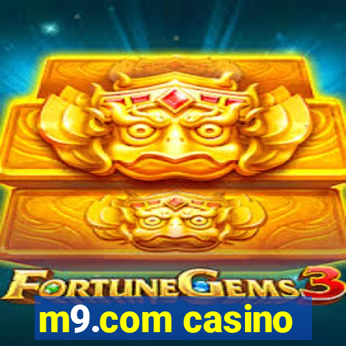 m9.com casino